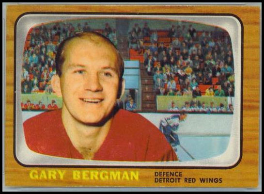 47 Gary Bergman